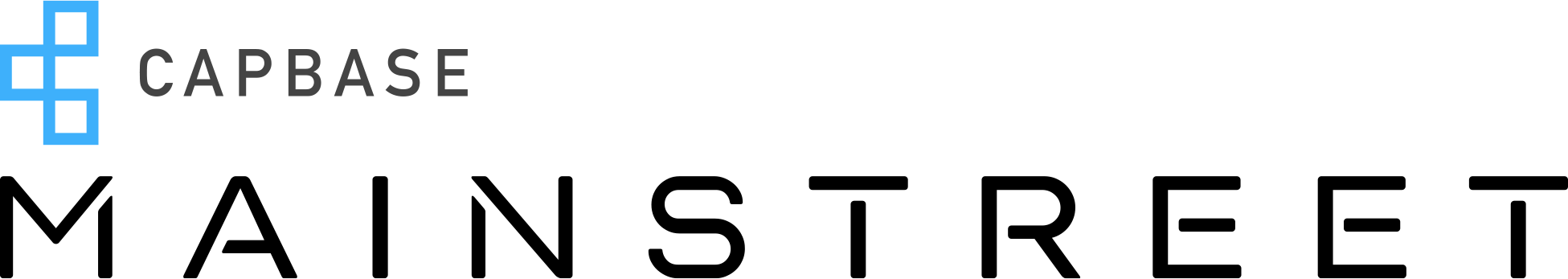 Capbase logo